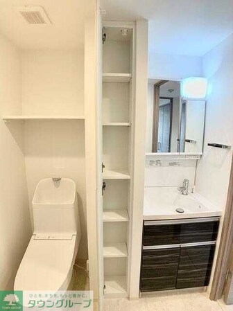 グランカーサ住吉の物件内観写真